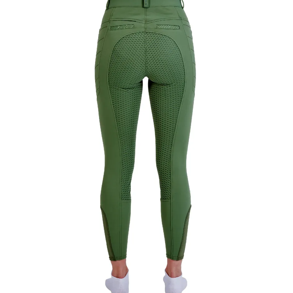 BUSSE Reithose SENJA-WINTER