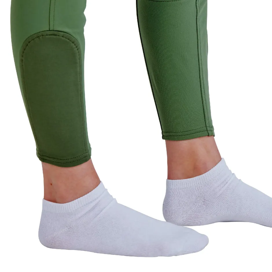 BUSSE Reithose SENJA-WINTER