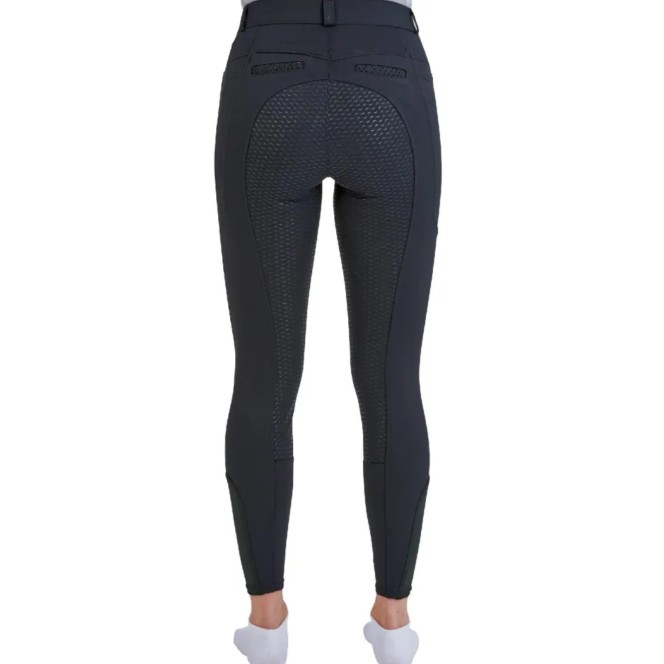 BUSSE Reithose SENJA-WINTER