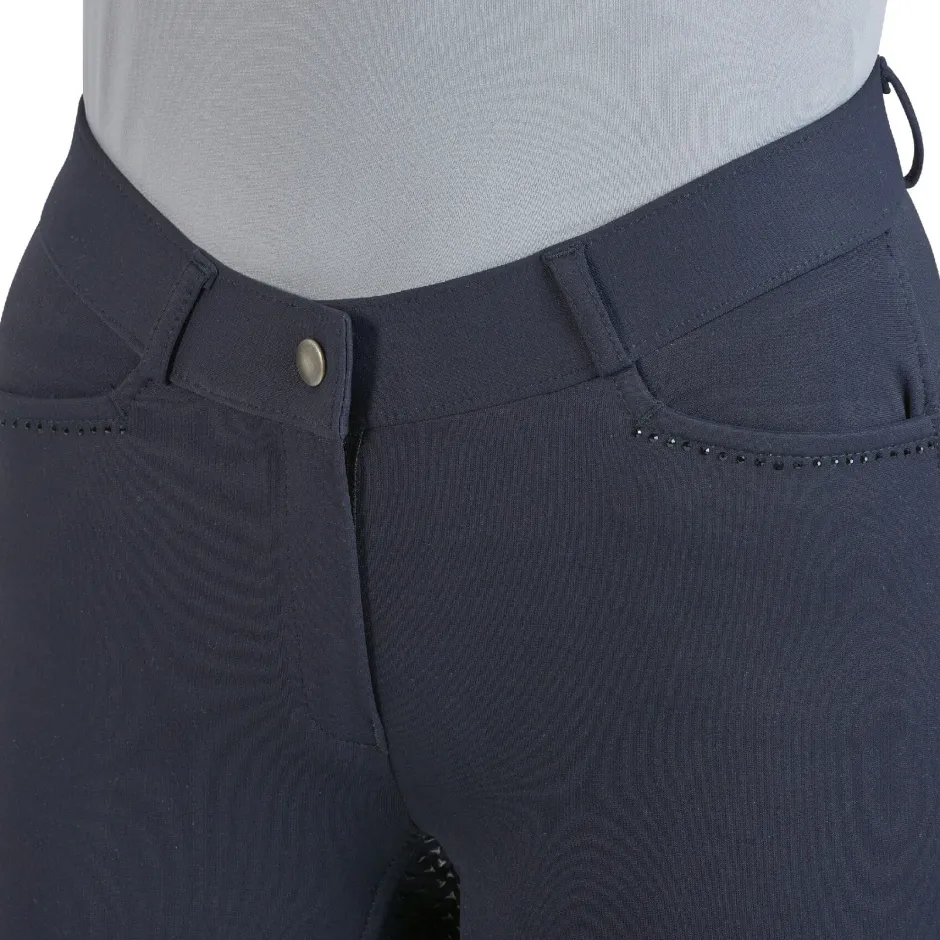 BUSSE Reithose SENJA-WINTER