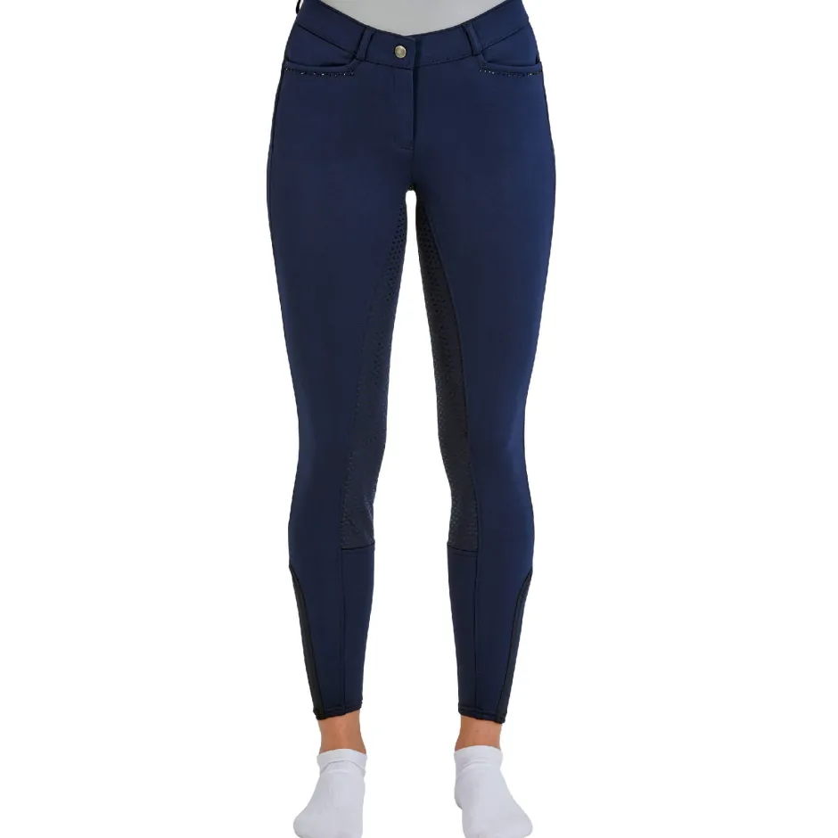 BUSSE Reithose SENJA-WINTER