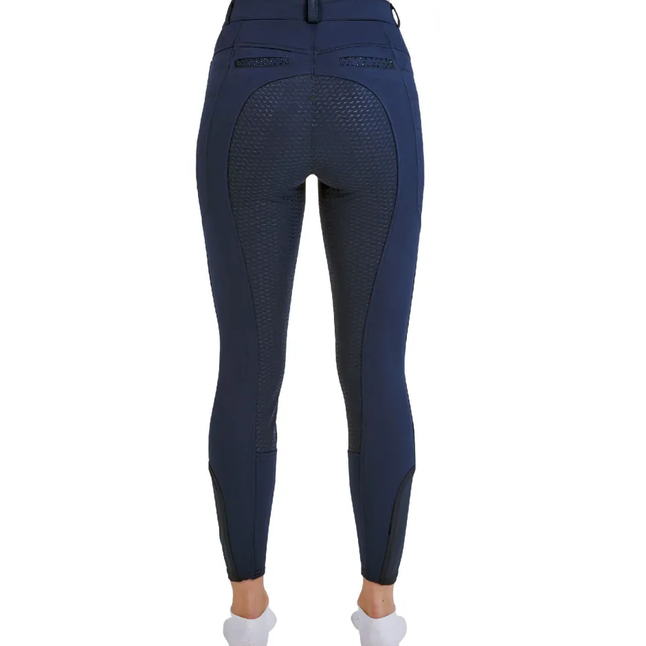 BUSSE Reithose SENJA-WINTER