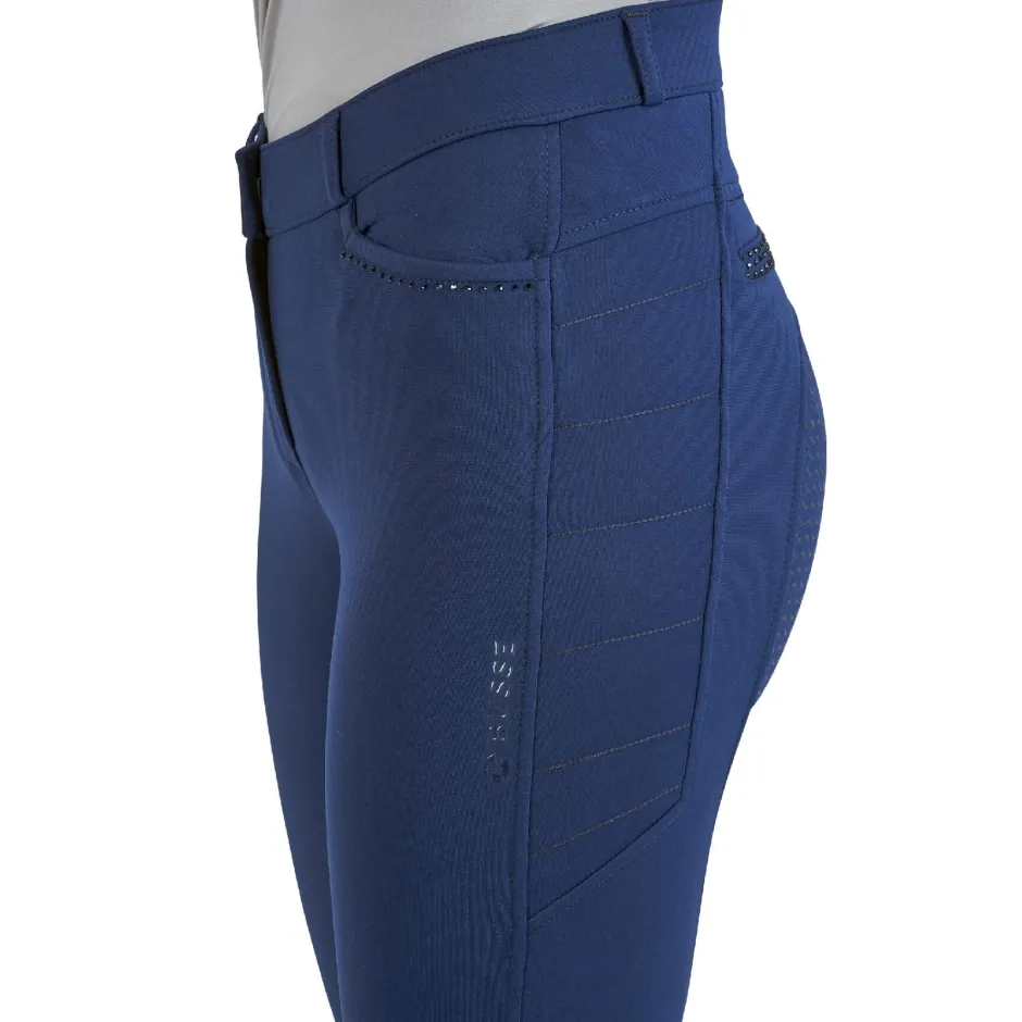 BUSSE Reithose SENJA-WINTER