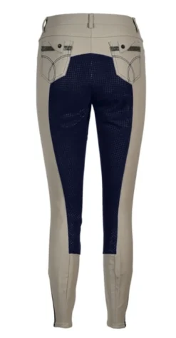 BUSSE Reithose SEVILLA PRO