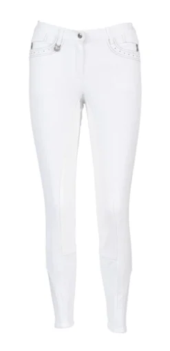 BUSSE Reithose SEVILLA PRO