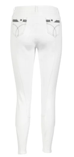 BUSSE Reithose SEVILLA-TEENS PRO
