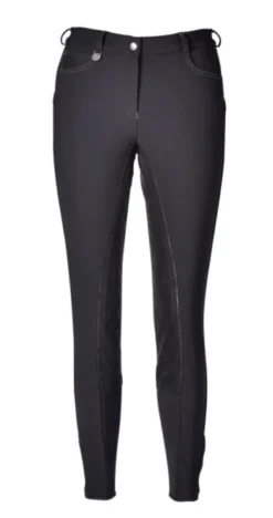 BUSSE Reithose SOFTSHELL-TEENS II