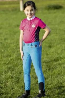 BUSSE Reithose STARS