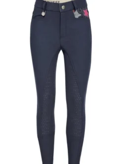 BUSSE Reithose STARS