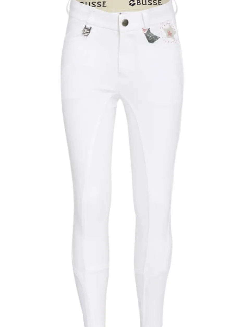 BUSSE Reithose STARS