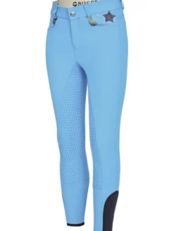 BUSSE Reithose STARS