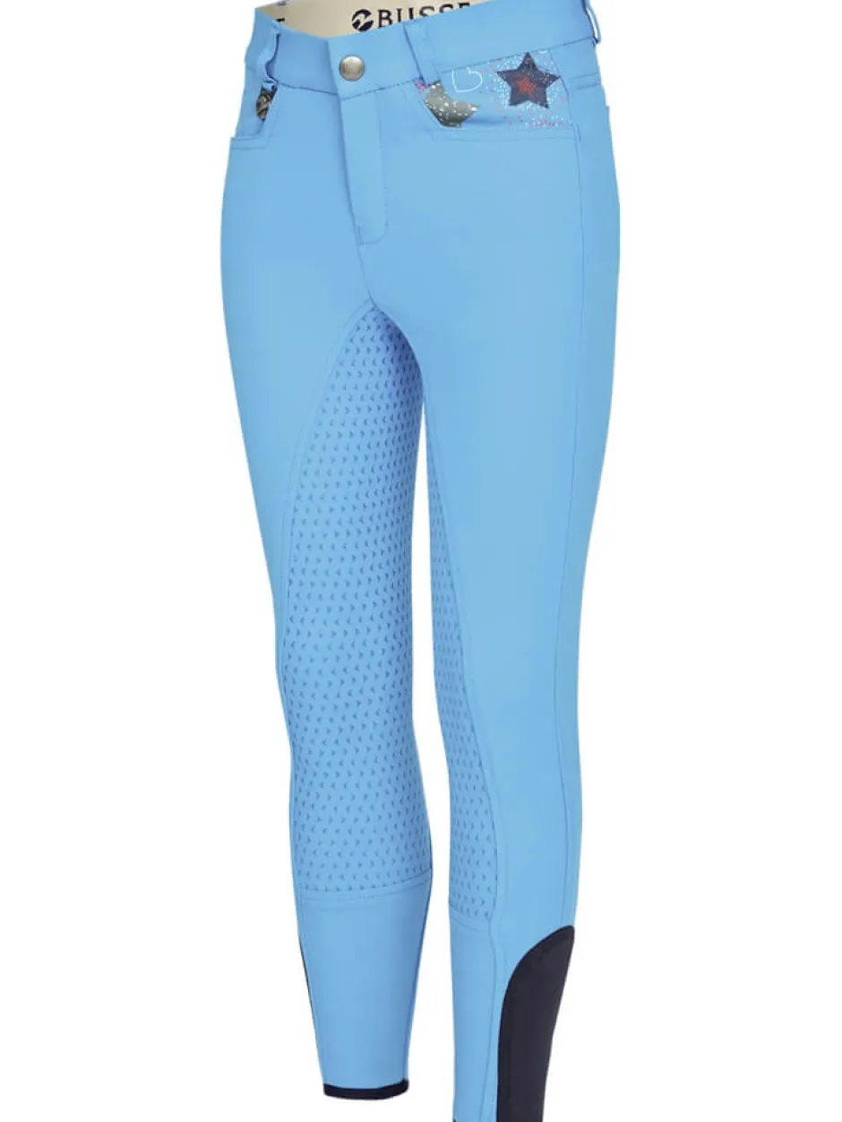 BUSSE Reithose STARS