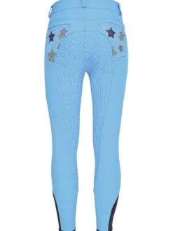 BUSSE Reithose STARS