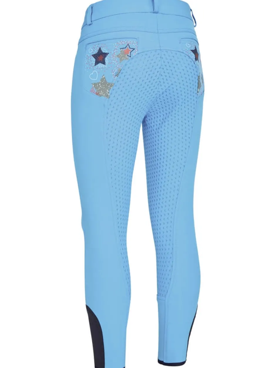 BUSSE Reithose STARS