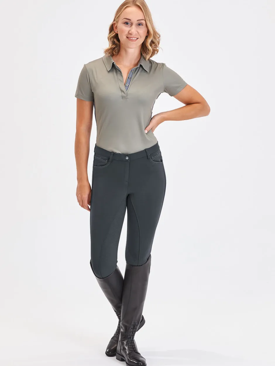 BUSSE Reithose TAMPA