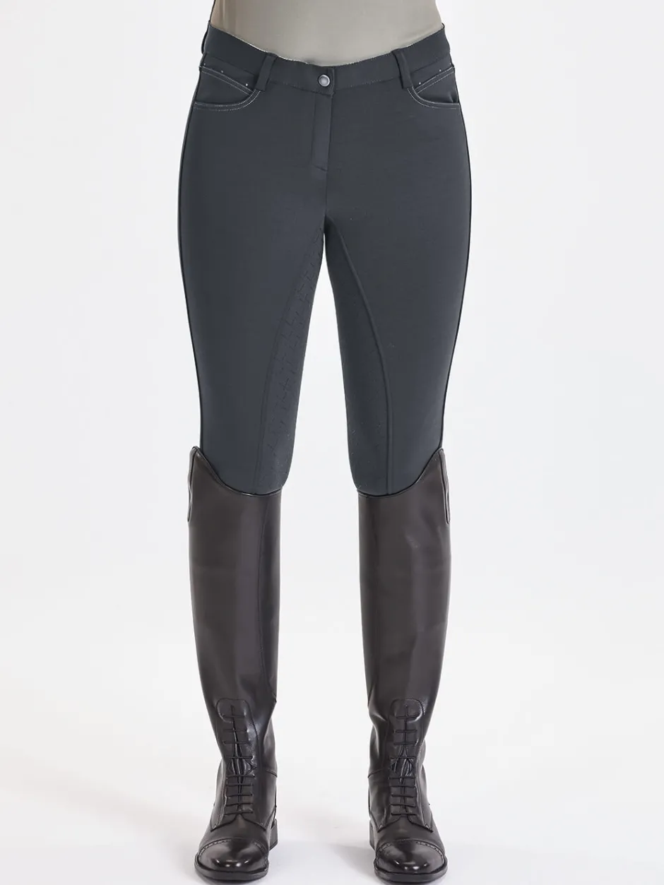 BUSSE Reithose TAMPA