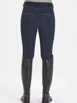 BUSSE Reithose TAMPA-TEENS
