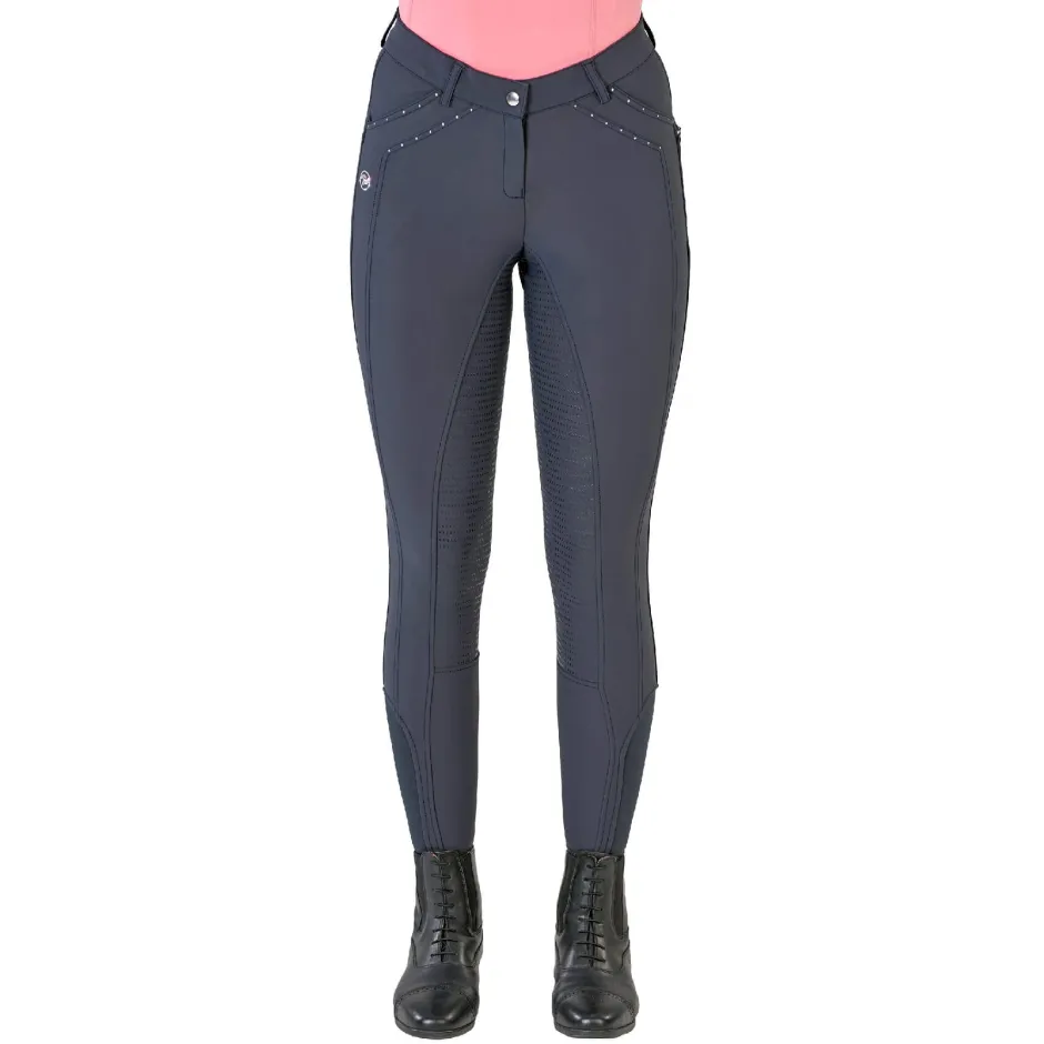 BUSSE Reithose ZAYA