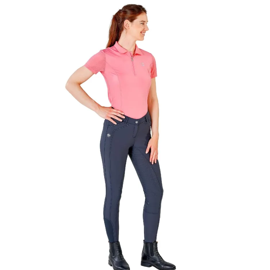 BUSSE Reithose ZAYA