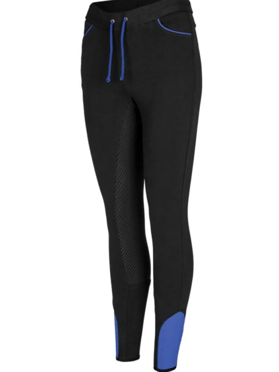 BUSSE Reit-Leggings LISSY KIDS