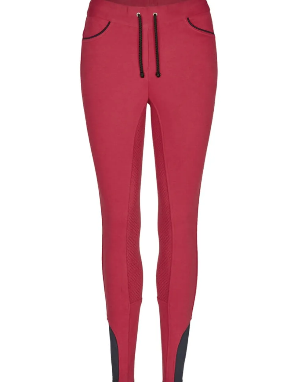 BUSSE Reit-Leggings LISSY KIDS