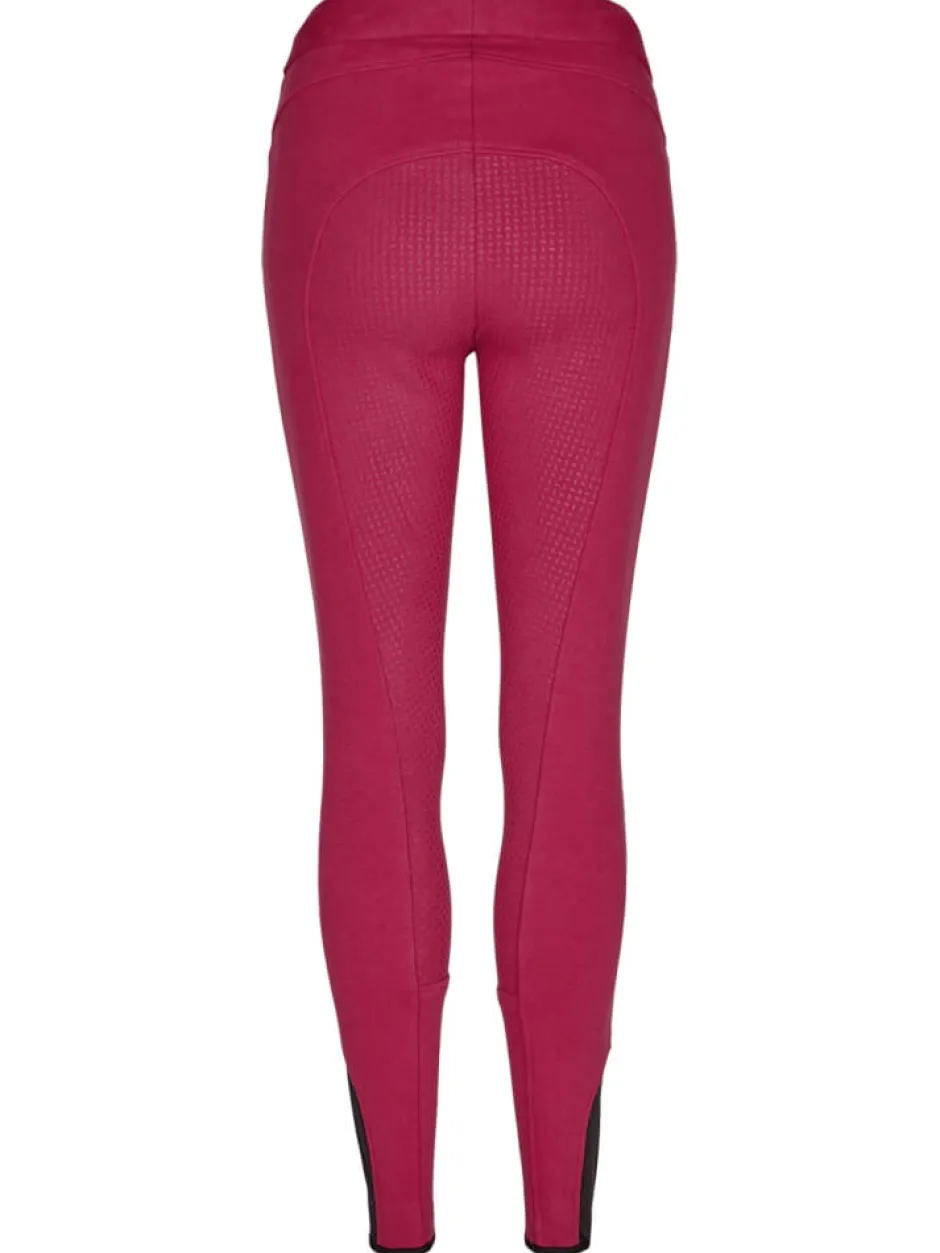 BUSSE Reit-Leggings LISSY KIDS