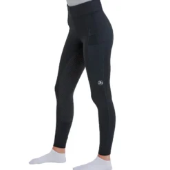 BUSSE Reit-Leggings NURMES-WINTER II