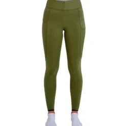 BUSSE Reit-Leggings NURMES-WINTER II