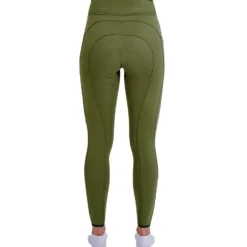 BUSSE Reit-Leggings NURMES-WINTER II