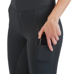 BUSSE Reit-Leggings NURMES-WINTER II
