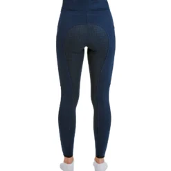 BUSSE Reit-Leggings NURMES-WINTER II