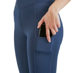 BUSSE Reit-Leggings NURMES-WINTER II