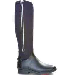 BUSSE Reit-Mud Boots CALGARY, schwarz