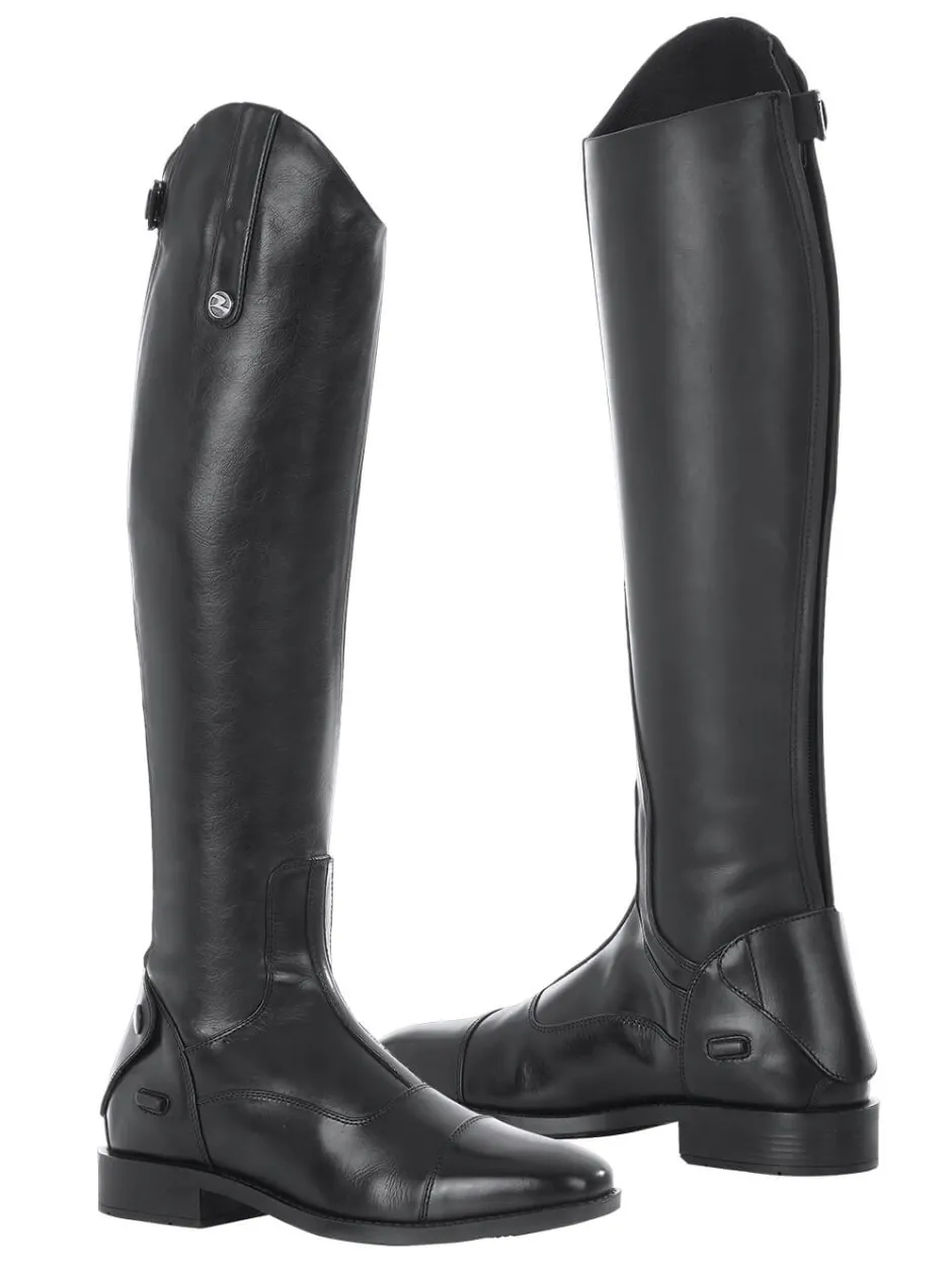 BUSSE Reitstiefel BONDY, schwarz