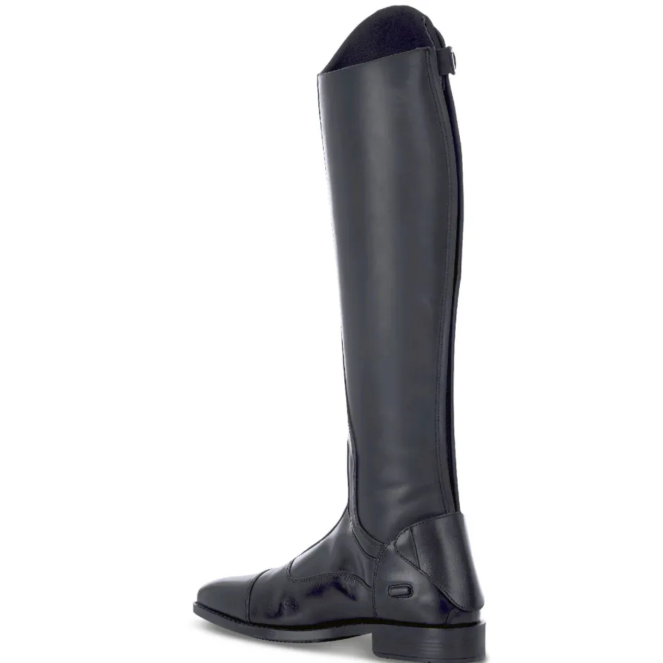 BUSSE Reitstiefel BONDY, schwarz