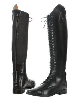 BUSSE Reitstiefel LAVAL, schwarz