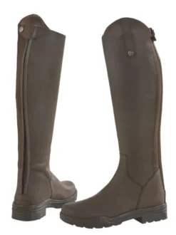 BUSSE Reitstiefel NORWICH, braun