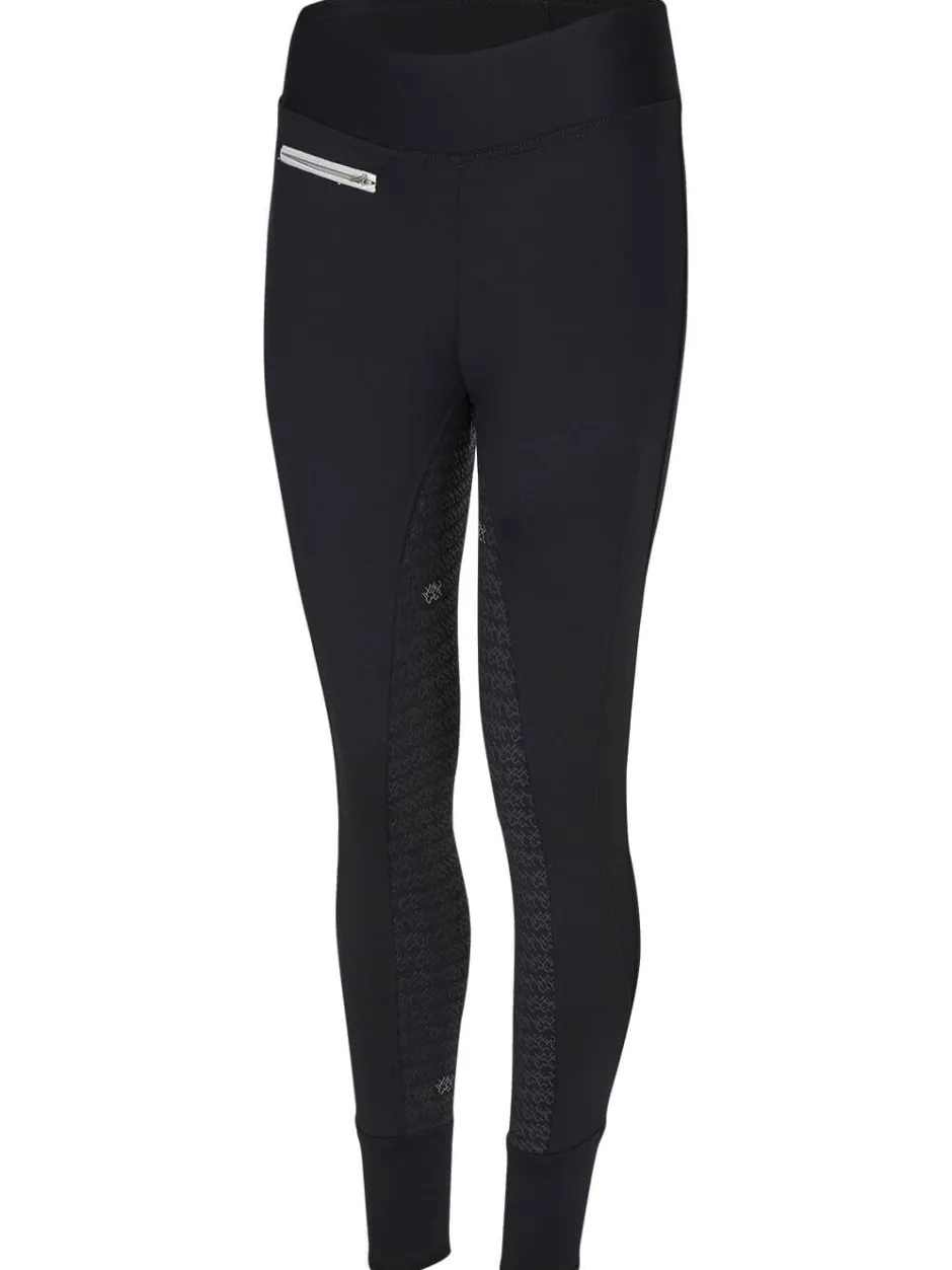 BUSSE Reit-Tights ACTIVE