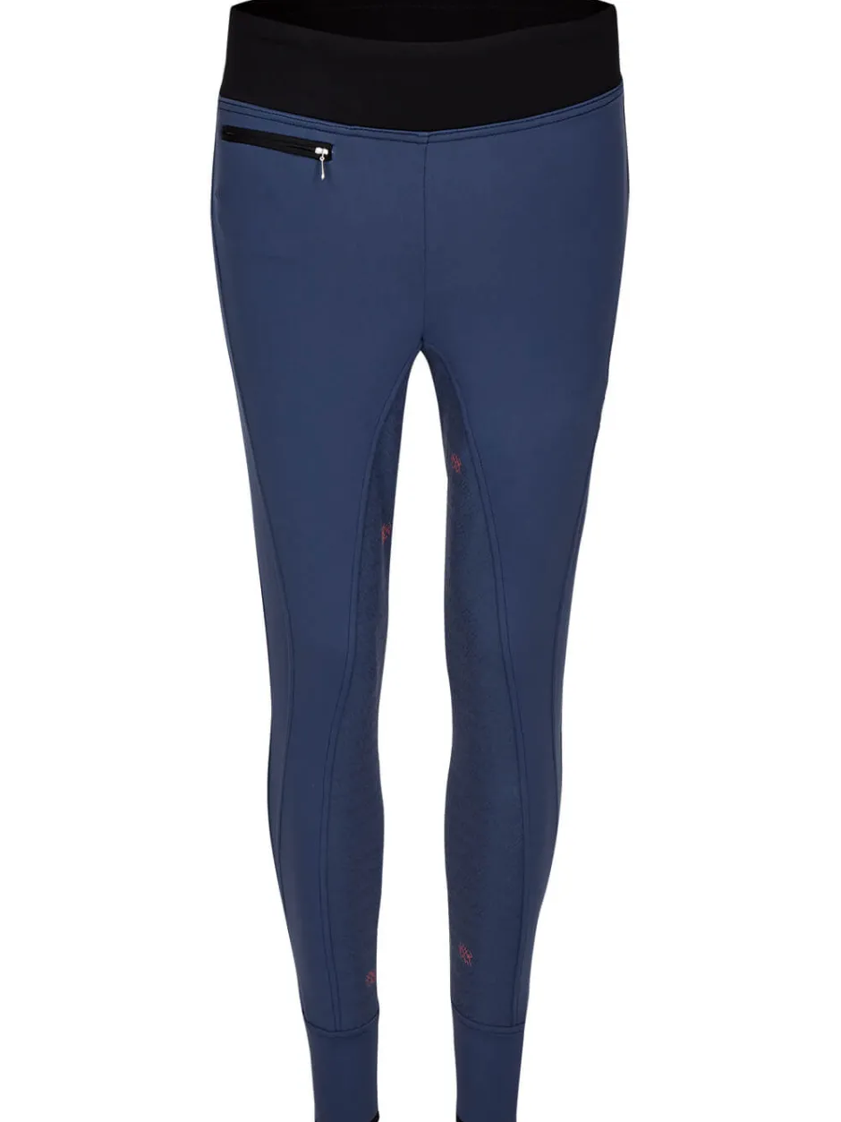 BUSSE Reit-Tights ACTIVE