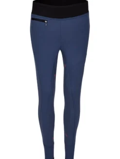BUSSE Reit-Tights ACTIVE TEENS