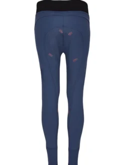 BUSSE Reit-Tights ACTIVE TEENS