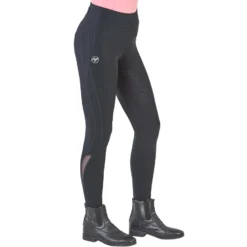 BUSSE Reit-Tights AIRY II