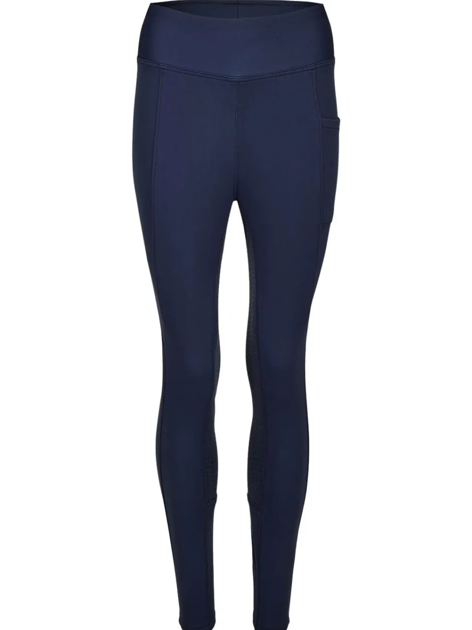 BUSSE Reit-Tights TORNIO-WINTER