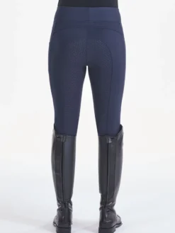 BUSSE Reit-Tights TORNIO-WINTER