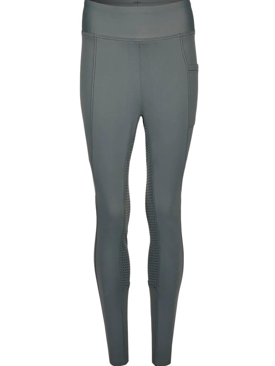 BUSSE Reit-Tights TORNIO-WINTER