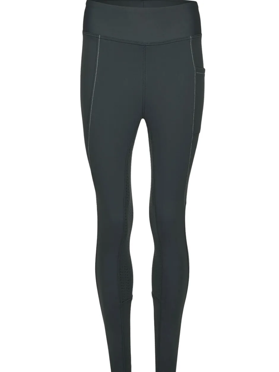 BUSSE Reit-Tights TORNIO-WINTER