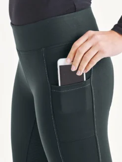 BUSSE Reit-Tights TORNIO-WINTER