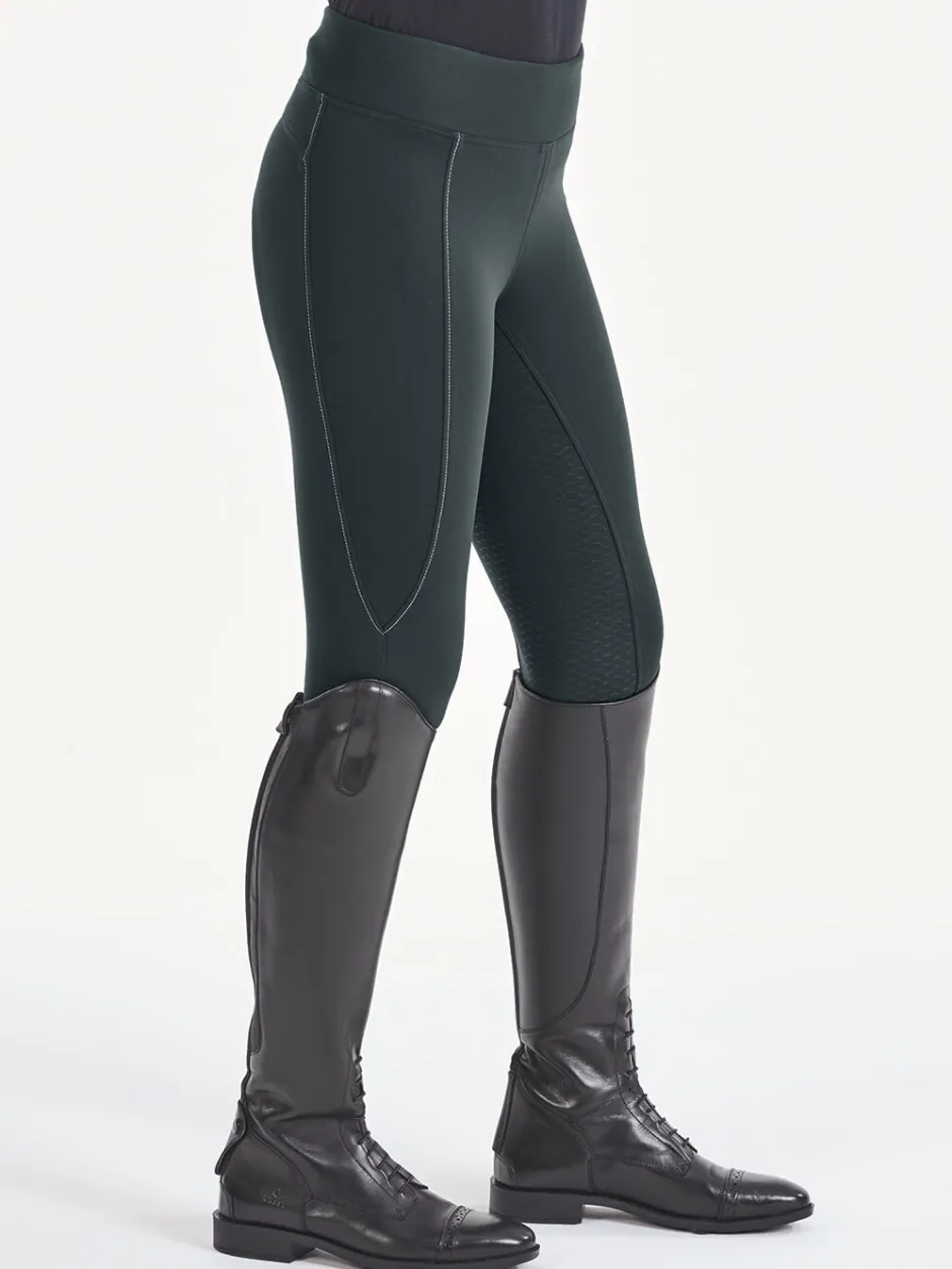 BUSSE Reit-Tights TORNIO-WINTER
