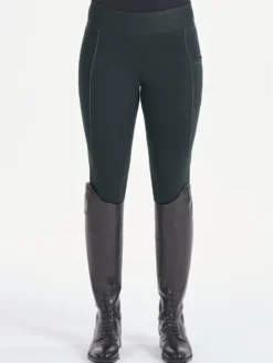 BUSSE Reit-Tights TORNIO-WINTER TEENS