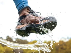 BUSSE Reit- und Stallschuh DALLAS-WINTER
